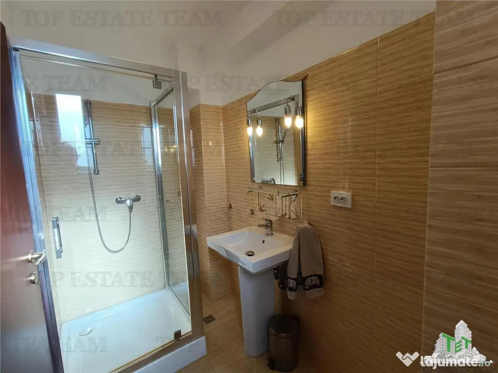 Apartament 3 camere Beller- Floreasca 
