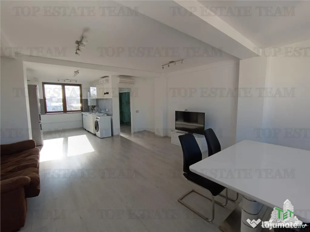 Apartament 3 camere Beller- Floreasca 
