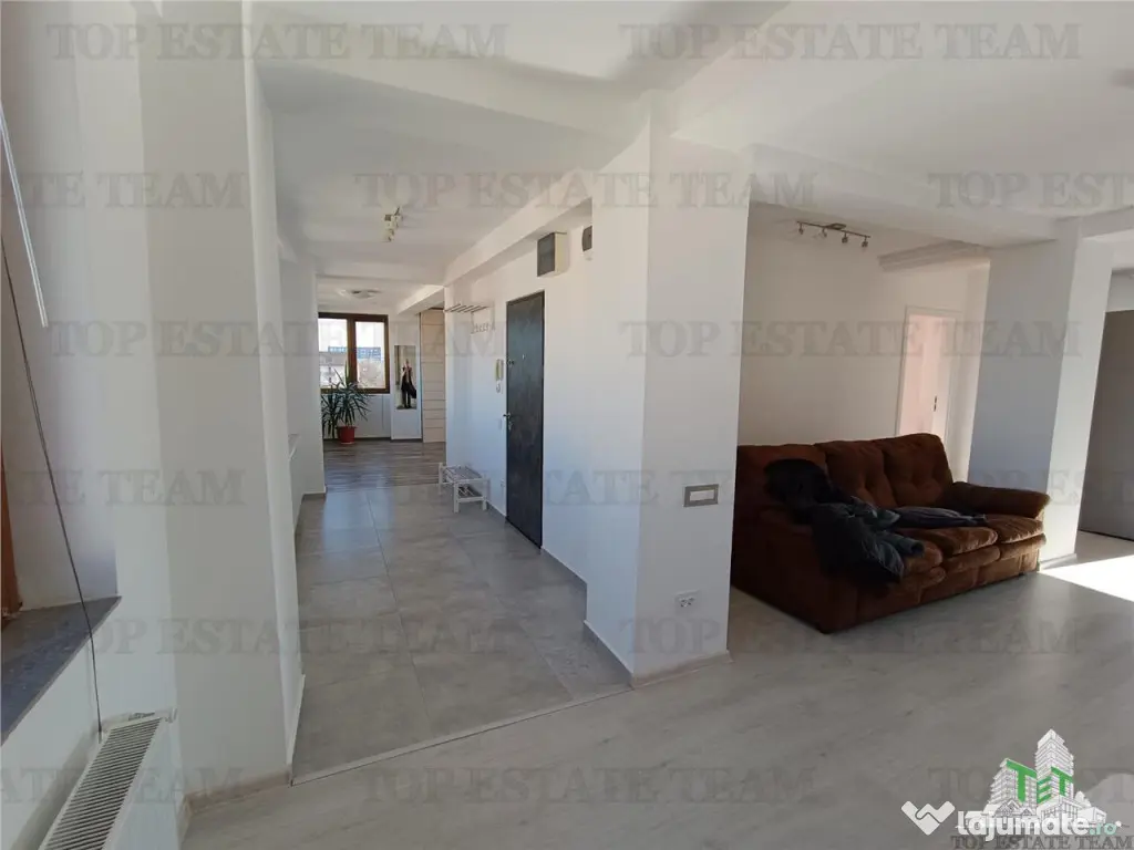 Apartament 3 camere Beller- Floreasca 