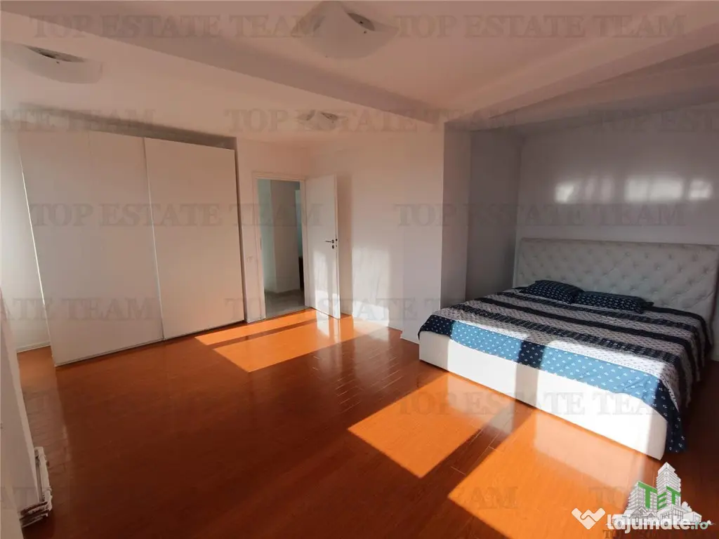 Apartament 3 camere Beller- Floreasca 