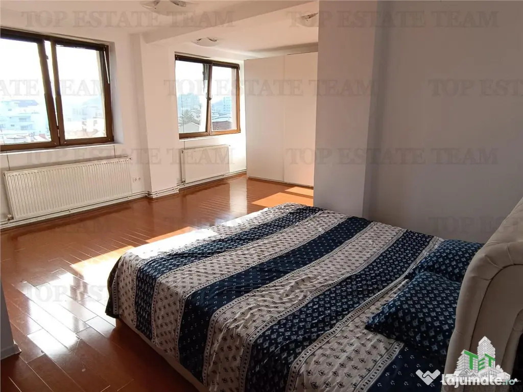 Apartament 3 camere Beller- Floreasca 