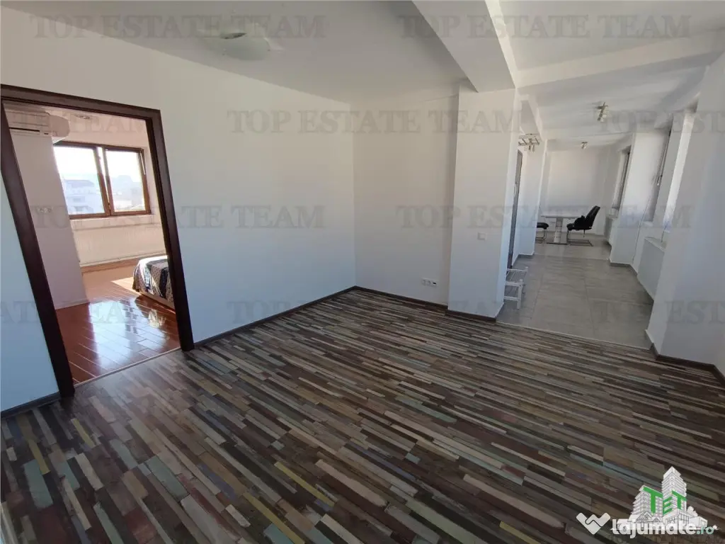 Apartament 3 camere Beller- Floreasca 