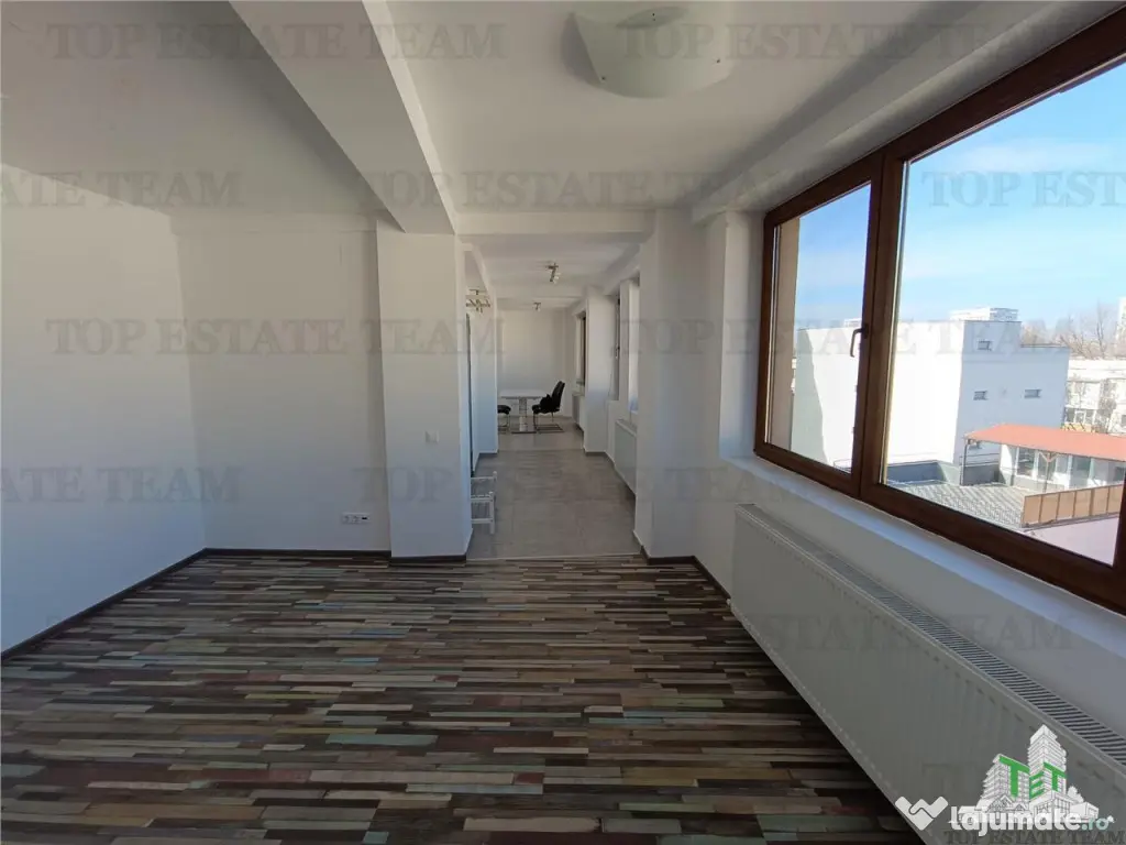 Apartament 3 camere Beller- Floreasca 