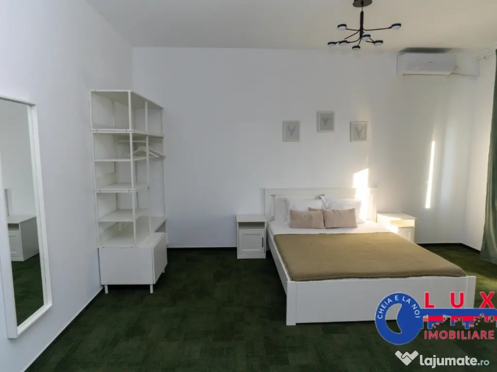 ID 8181 DE INCHIRIAT spatiu de birouri si locuinte