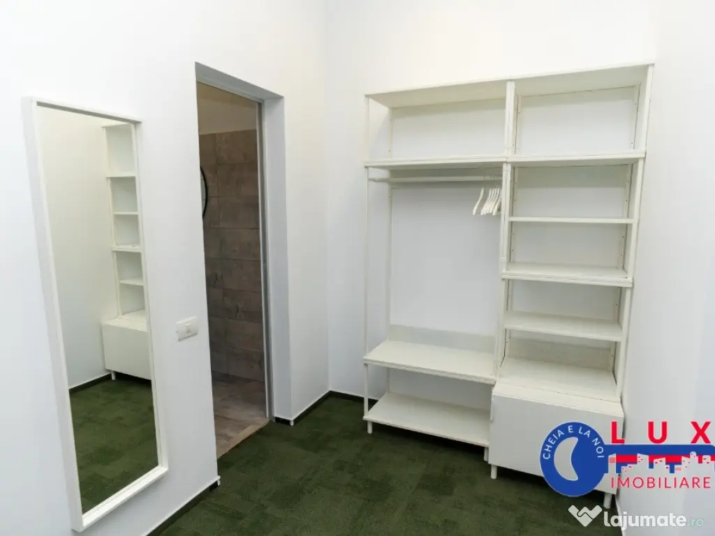 ID 8181 DE INCHIRIAT spatiu de birouri si locuinte