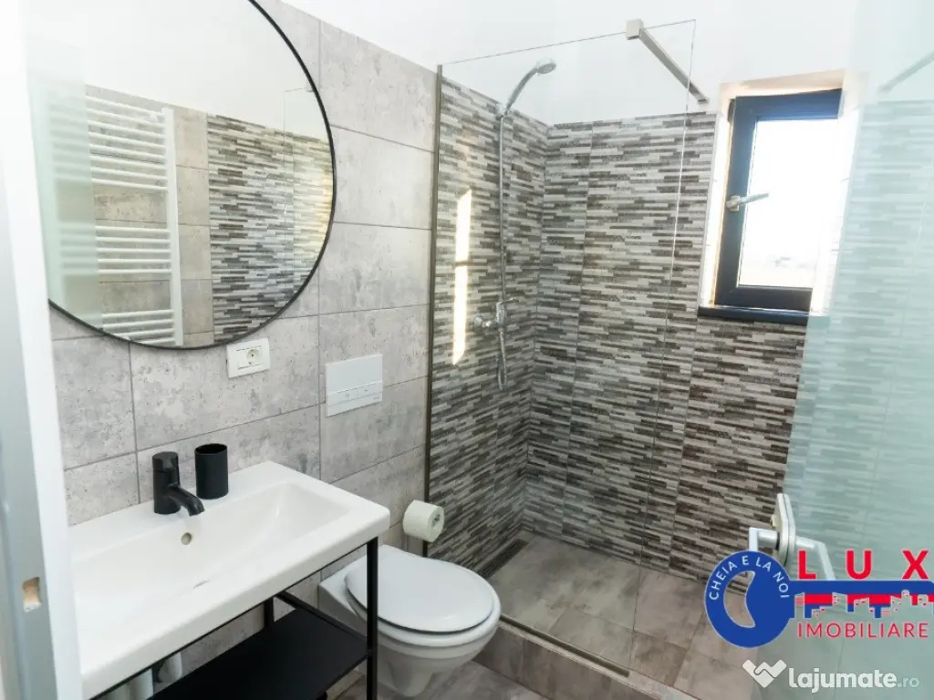 ID 8181 DE INCHIRIAT spatiu de birouri si locuinte