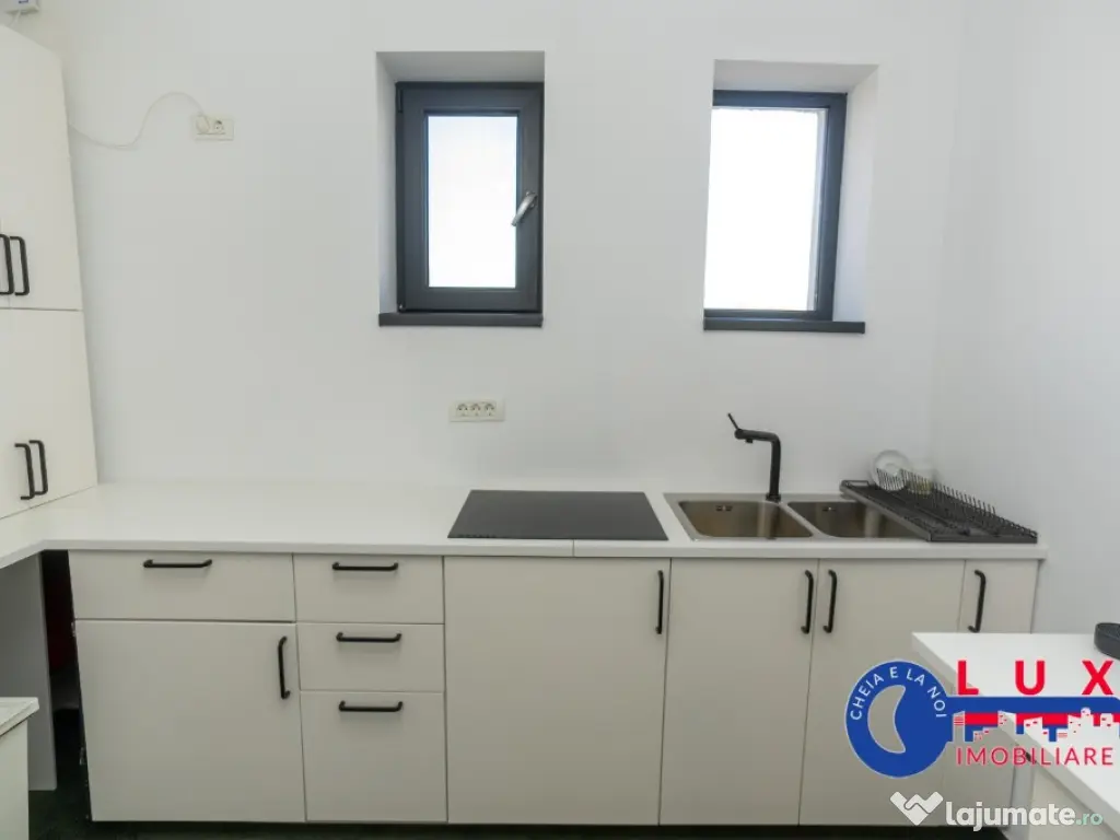 ID 8181 DE INCHIRIAT spatiu de birouri si locuinte