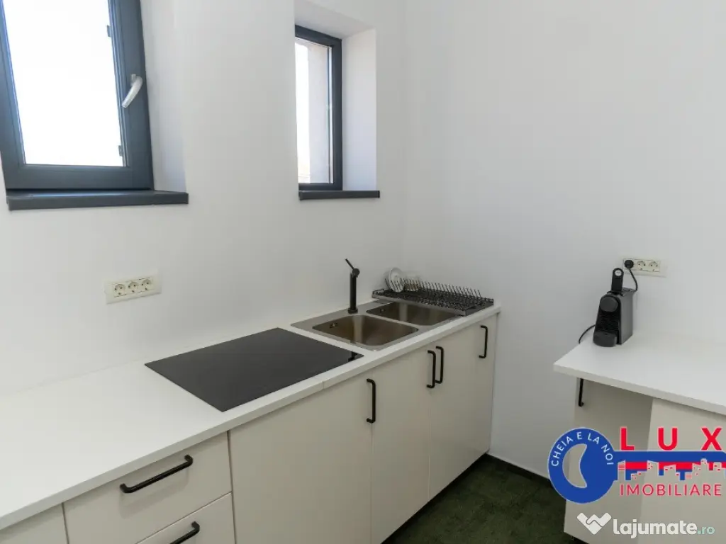 ID 8181 DE INCHIRIAT spatiu de birouri si locuinte