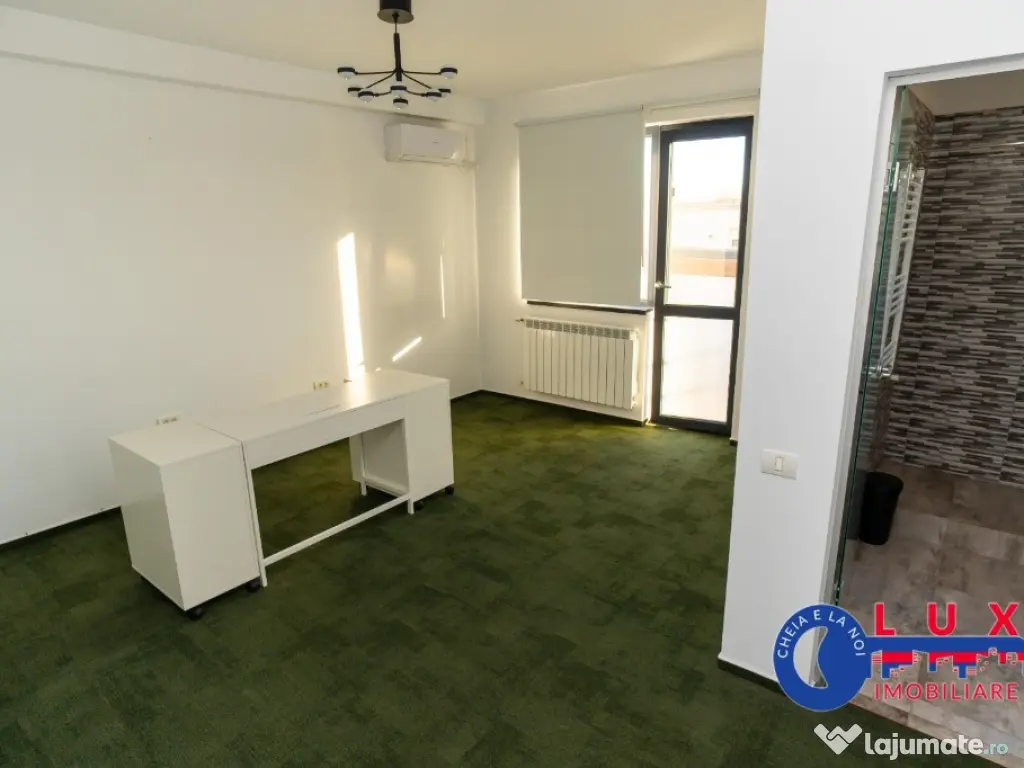 ID 8181 DE INCHIRIAT spatiu de birouri si locuinte