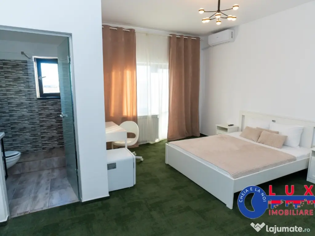 ID 8181 DE INCHIRIAT spatiu de birouri si locuinte