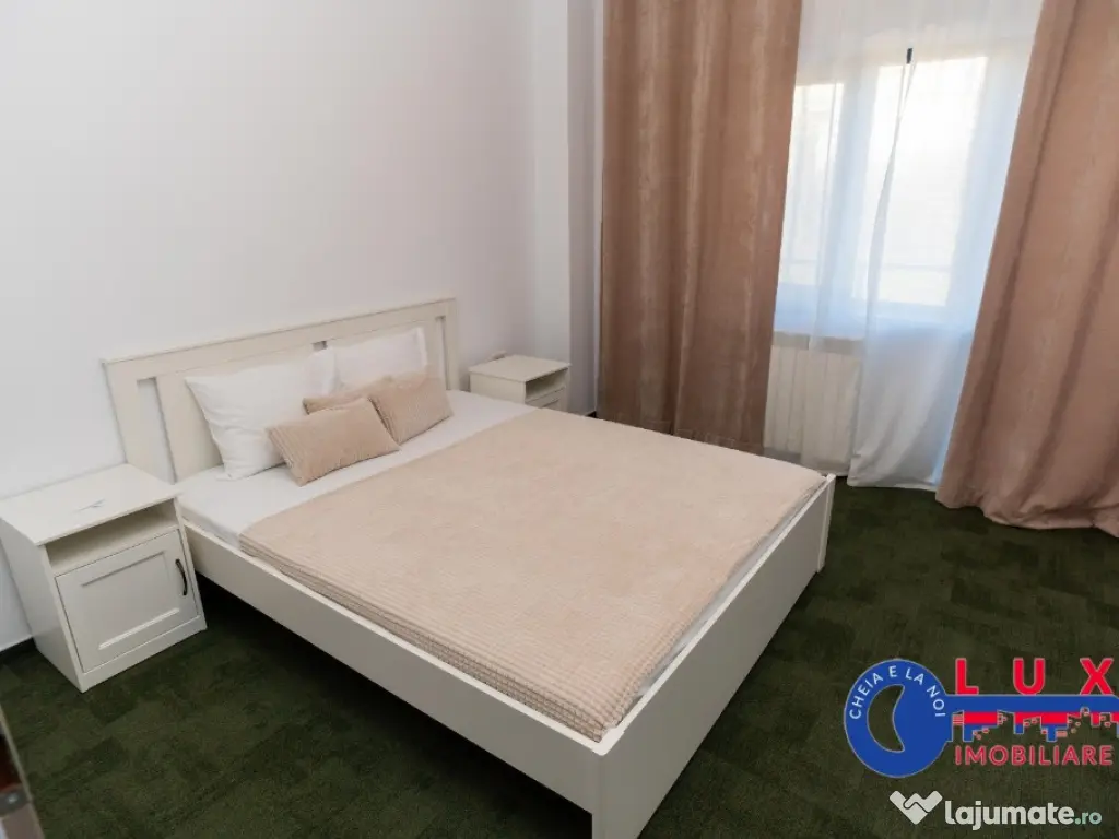 ID 8181 DE INCHIRIAT spatiu de birouri si locuinte