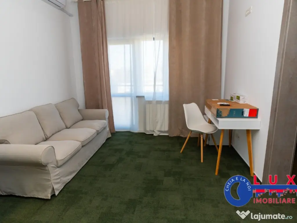 ID 8181 DE INCHIRIAT spatiu de birouri si locuinte