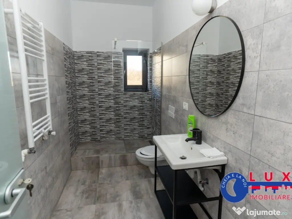 ID 8181 DE INCHIRIAT spatiu de birouri si locuinte