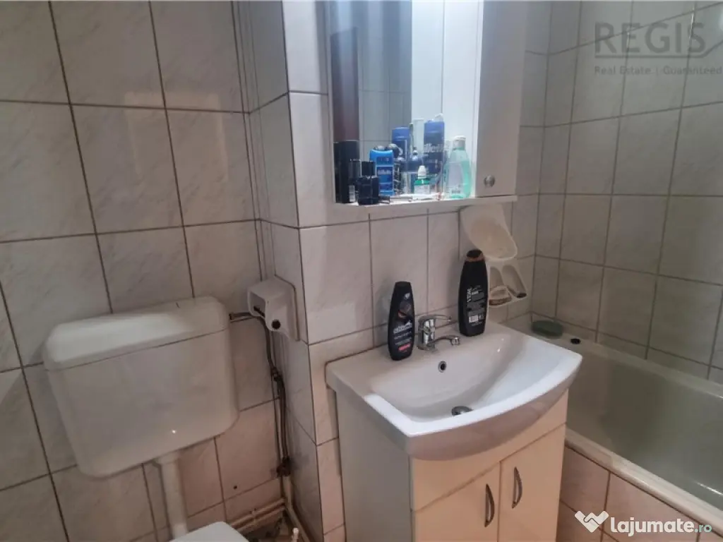 Apartament 2 camere , zona Centrul Civic 
