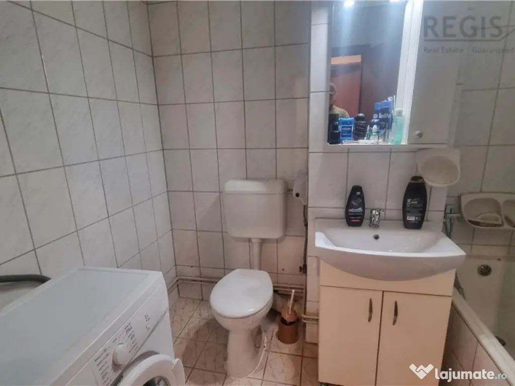 Apartament 2 camere , zona Centrul Civic 