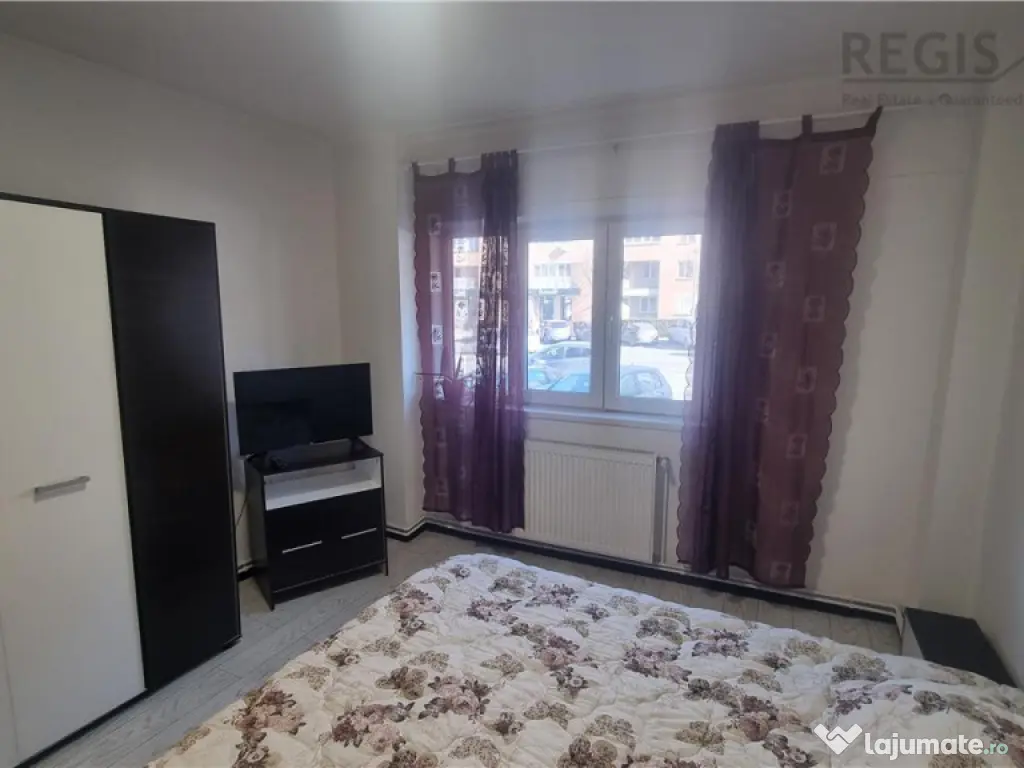 Apartament 2 camere , zona Centrul Civic 