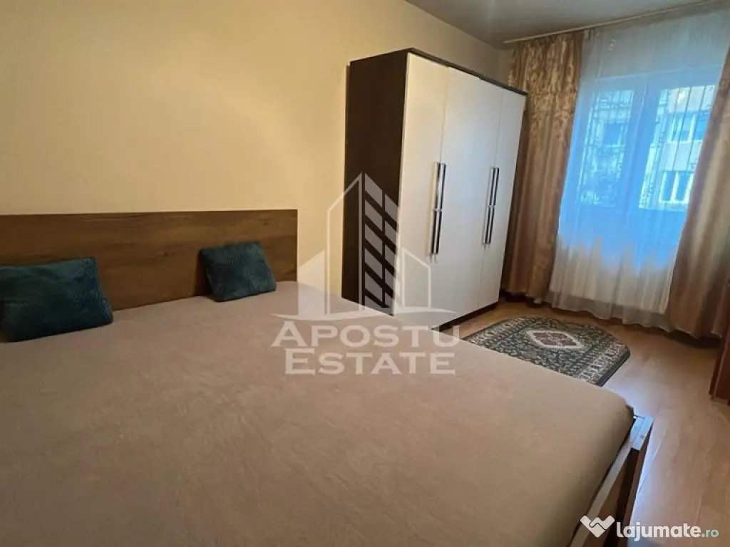 Apartament 2 camere, Complexul Studentesc 