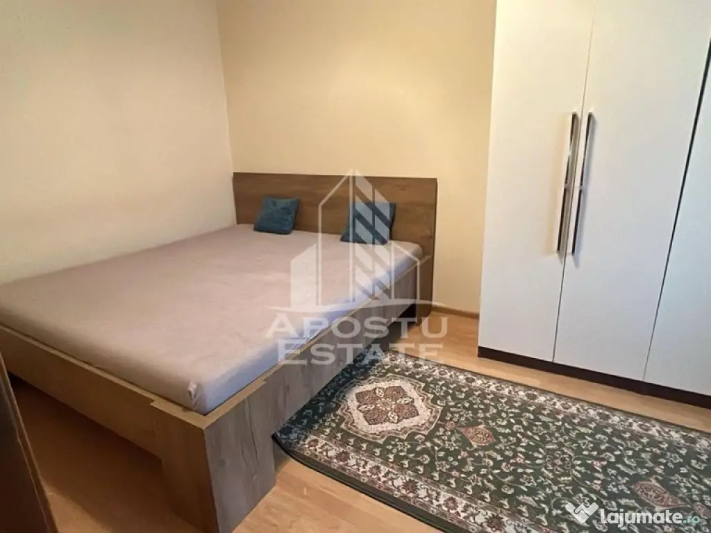 Apartament 2 camere, Complexul Studentesc 