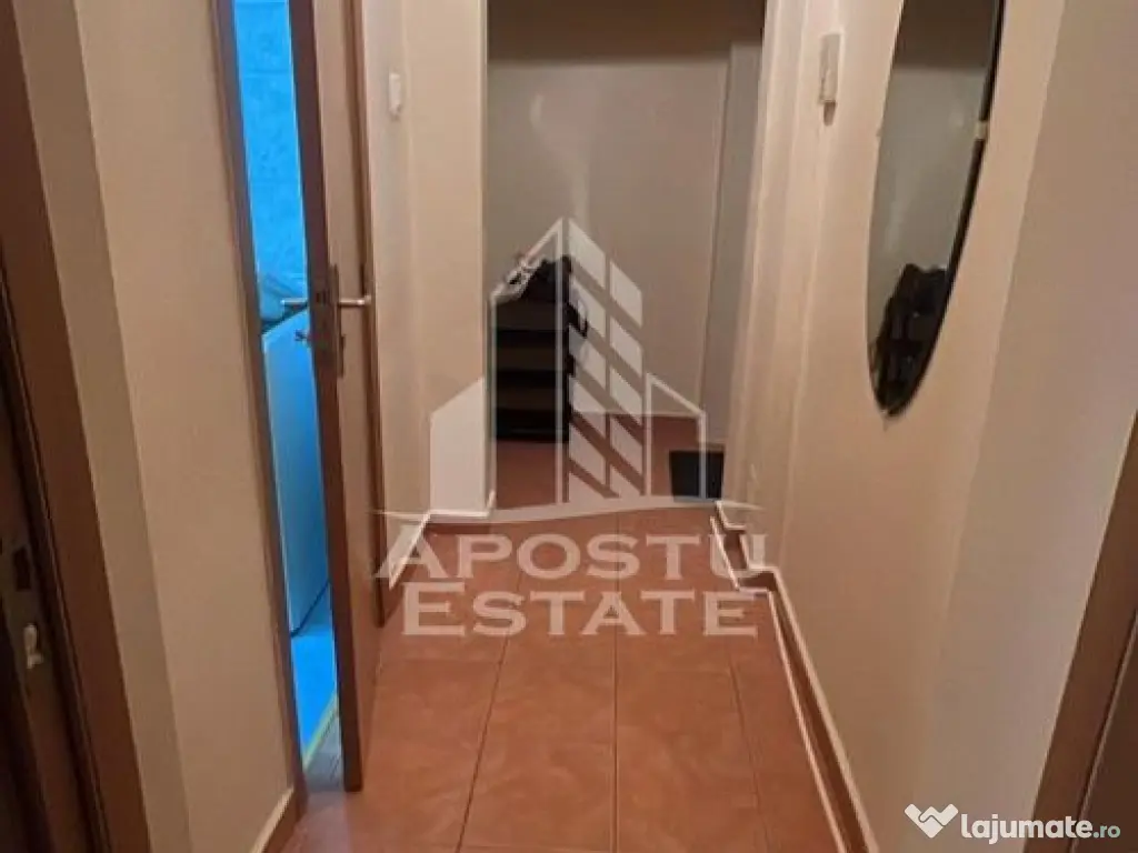 Apartament 2 camere, Complexul Studentesc 