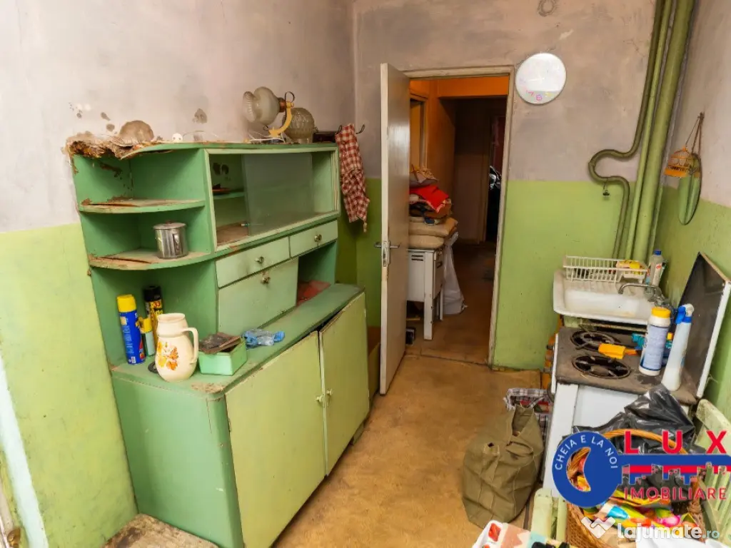 ID 3594 Apartament 3 camere *Zona Pelican 