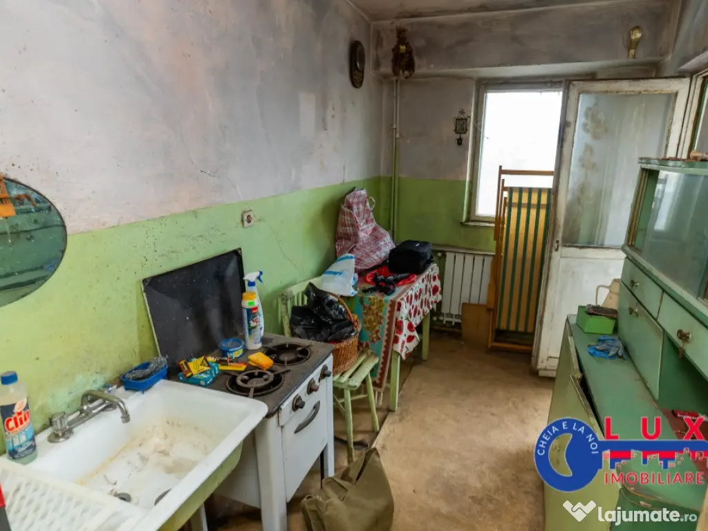 ID 3594 Apartament 3 camere *Zona Pelican 