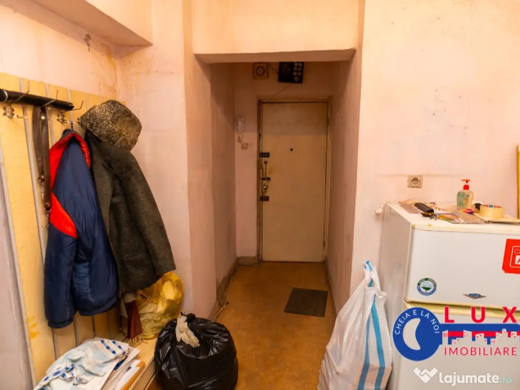 ID 3594 Apartament 3 camere *Zona Pelican 