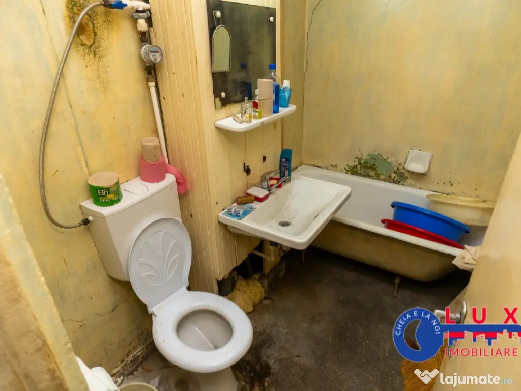 ID 3594 Apartament 3 camere *Zona Pelican 