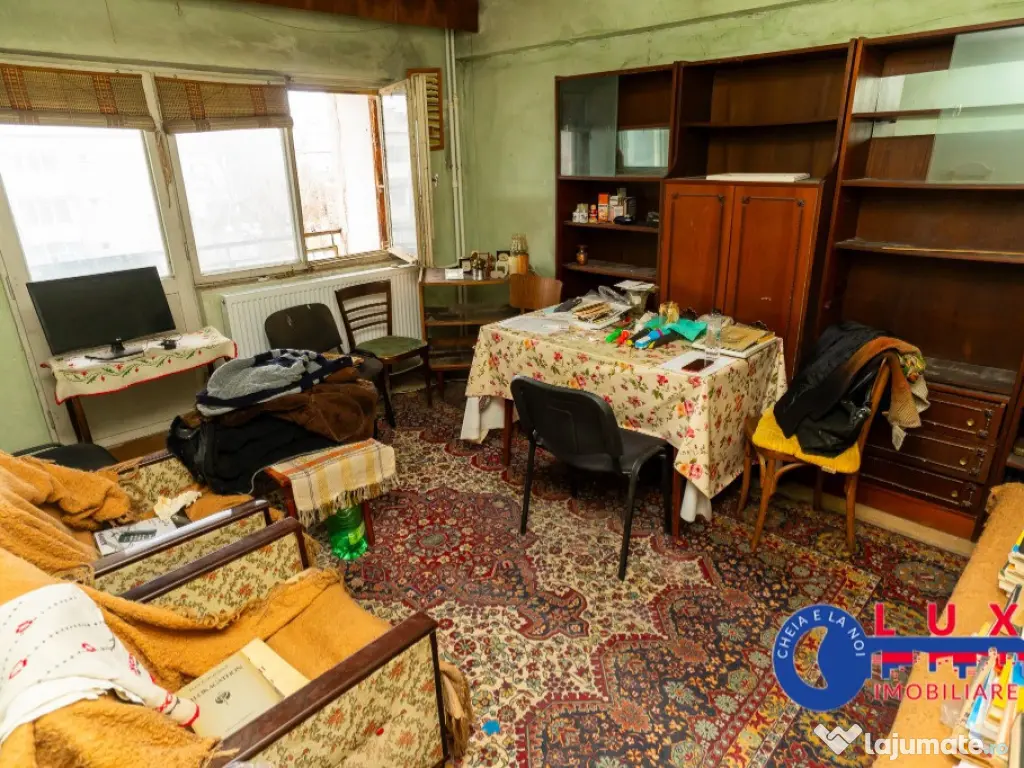 ID 3594 Apartament 3 camere *Zona Pelican 