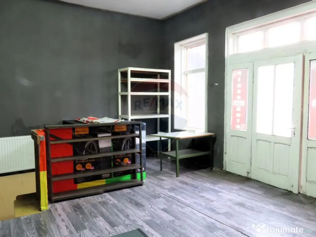 COMISION 0% | Spațiu comercial in Busteni | Acces direct... 