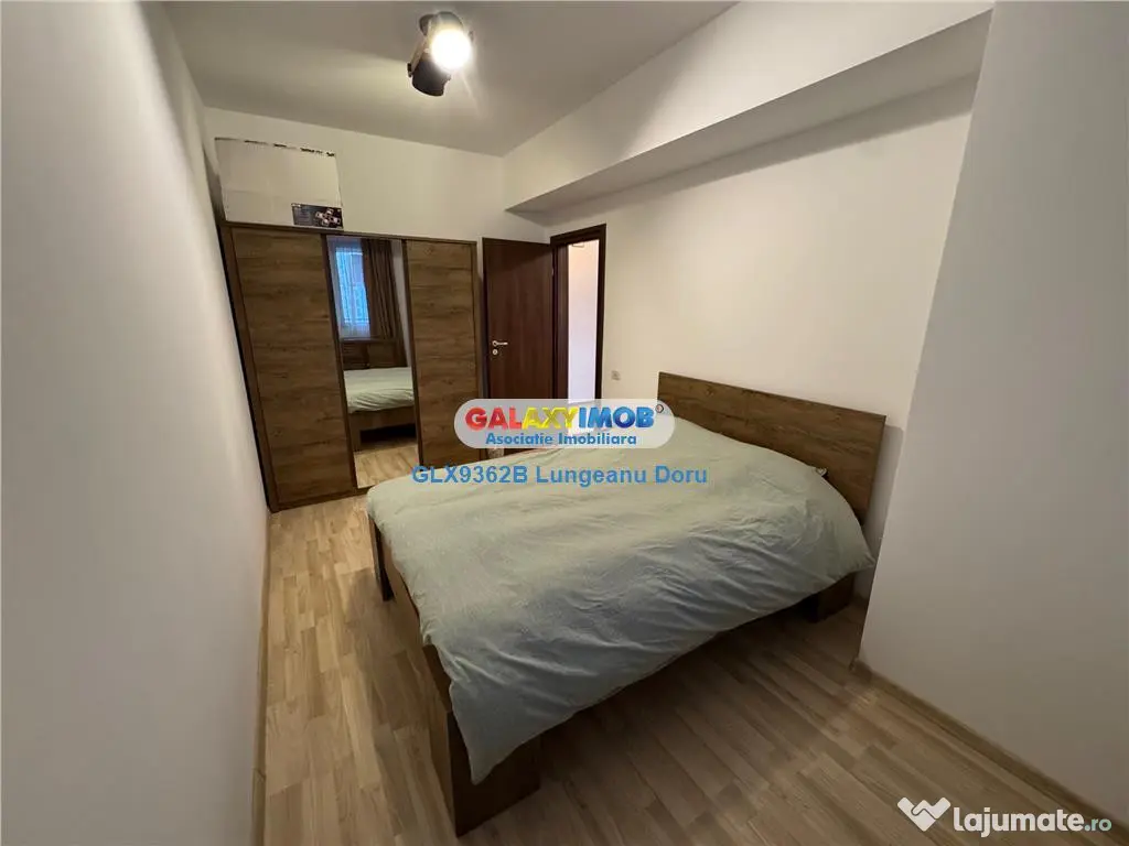 Apartament 2 camere, Bloc Nou, Centrala, Decebal - Metrou Mu 