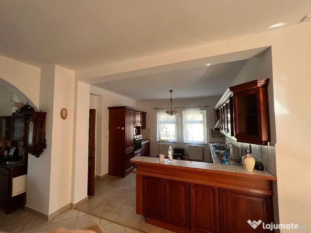 Casa 5 camere zona Aradul Nou - ID : RH-42343-property