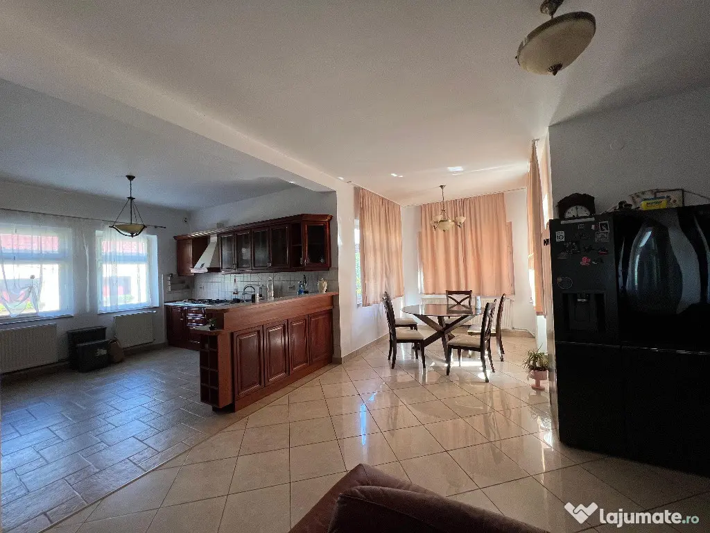 Casa 5 camere zona Aradul Nou - ID : RH-42343-property