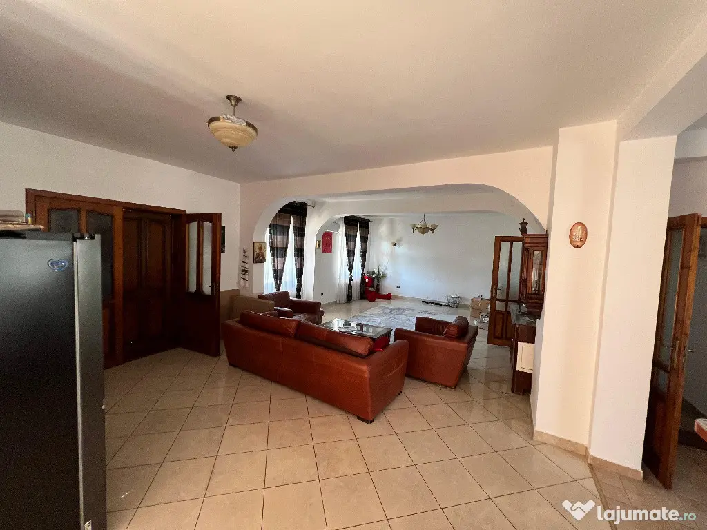 Casa 5 camere zona Aradul Nou - ID : RH-42343-property