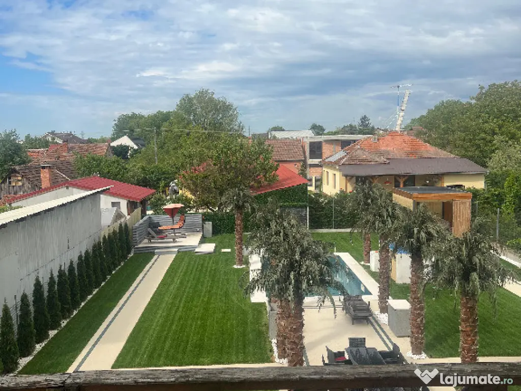 Casa 5 camere zona Aradul Nou - ID : RH-42343-property