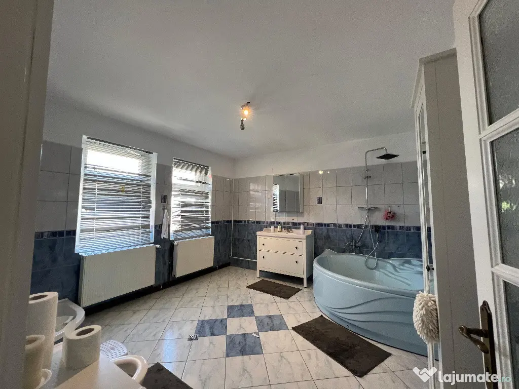 Casa 5 camere zona Aradul Nou - ID : RH-42343-property