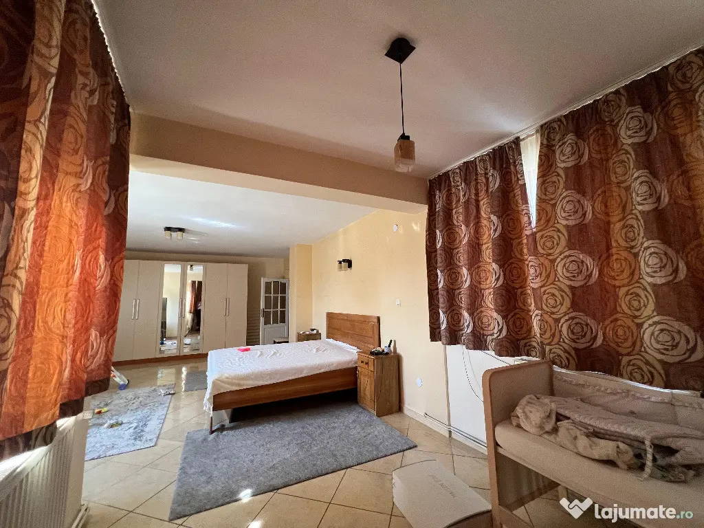 Casa 5 camere zona Aradul Nou - ID : RH-42343-property