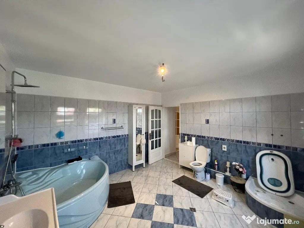 Casa 5 camere zona Aradul Nou - ID : RH-42343-property