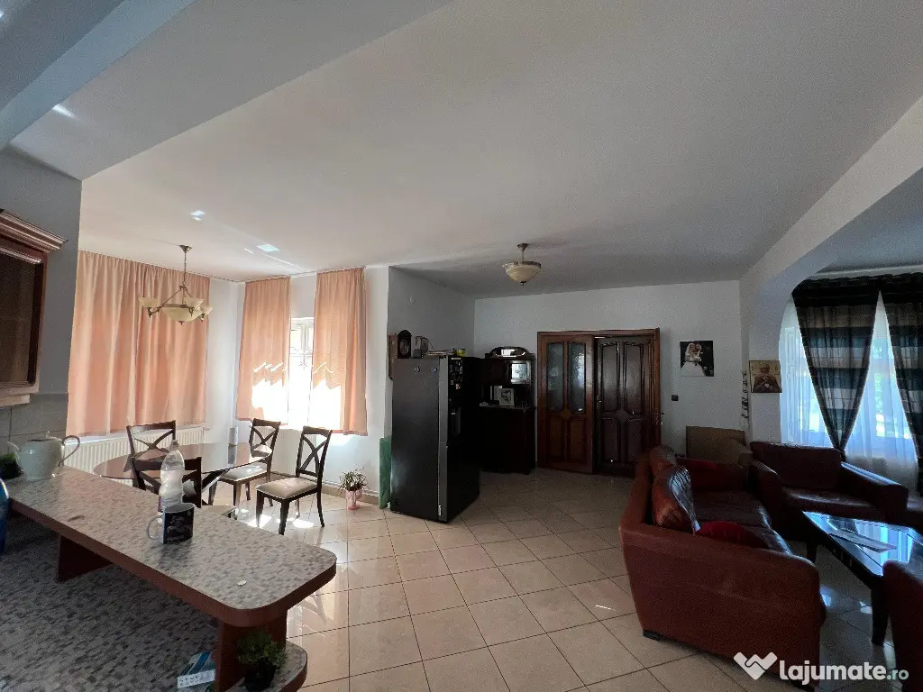 Casa 5 camere zona Aradul Nou - ID : RH-42343-property