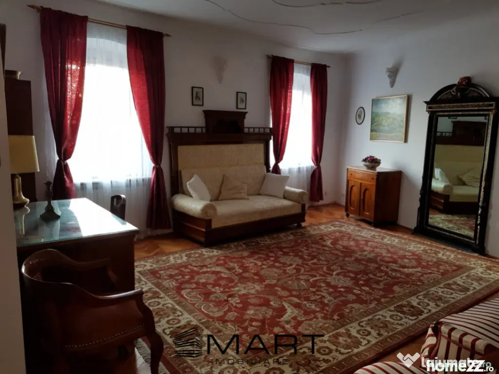 Apartament 3 camere zona Centrul Istoric Sibiu