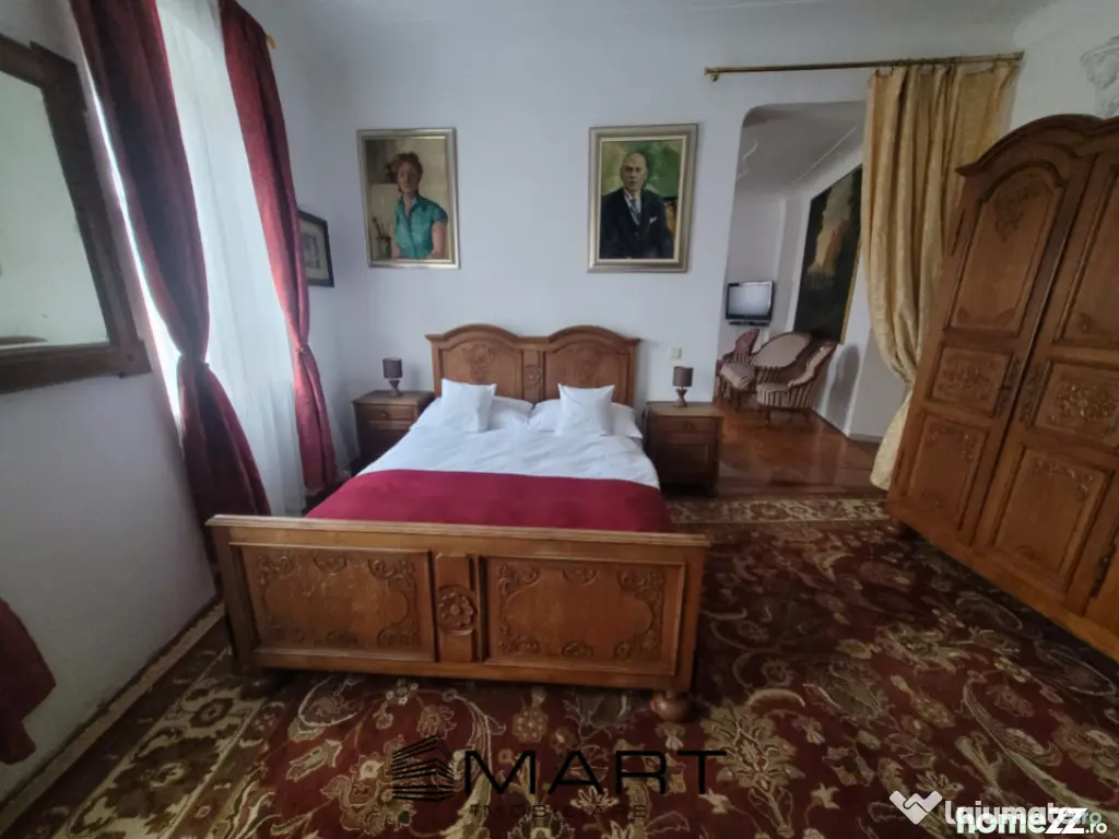 Apartament 3 camere zona Centrul Istoric Sibiu