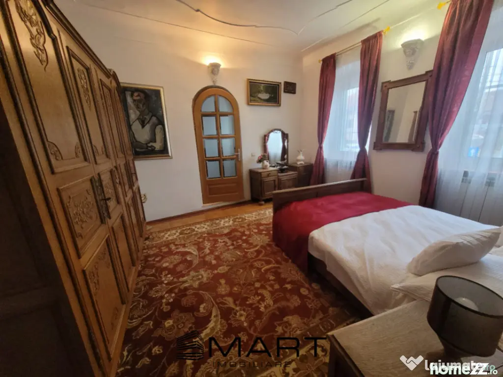 Apartament 3 camere zona Centrul Istoric Sibiu