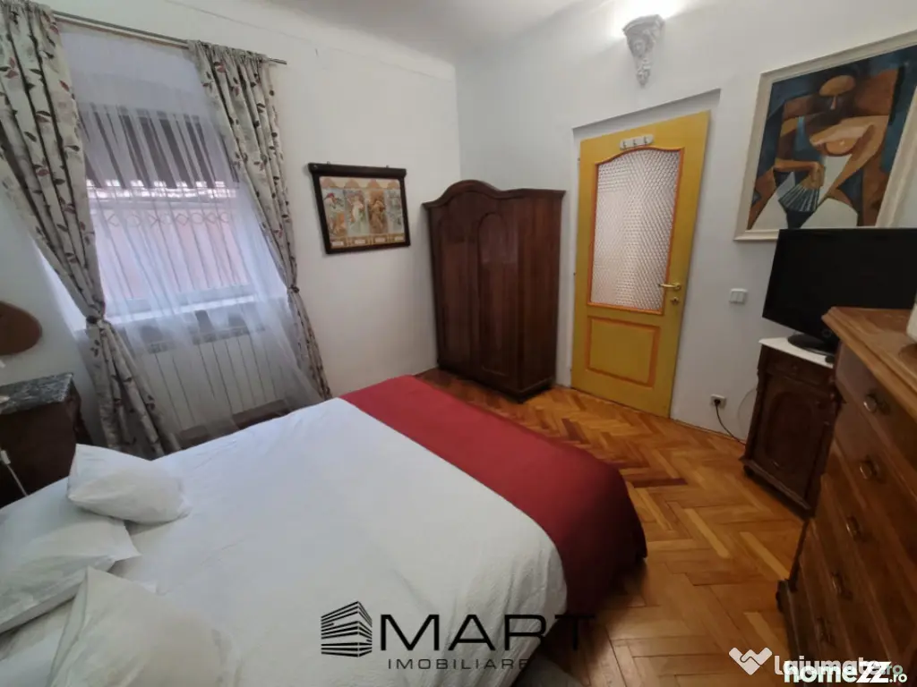 Apartament 3 camere zona Centrul Istoric Sibiu