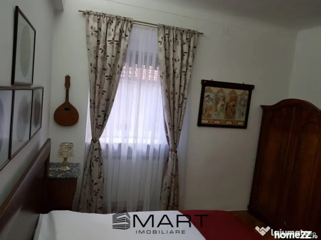 Apartament 3 camere zona Centrul Istoric Sibiu