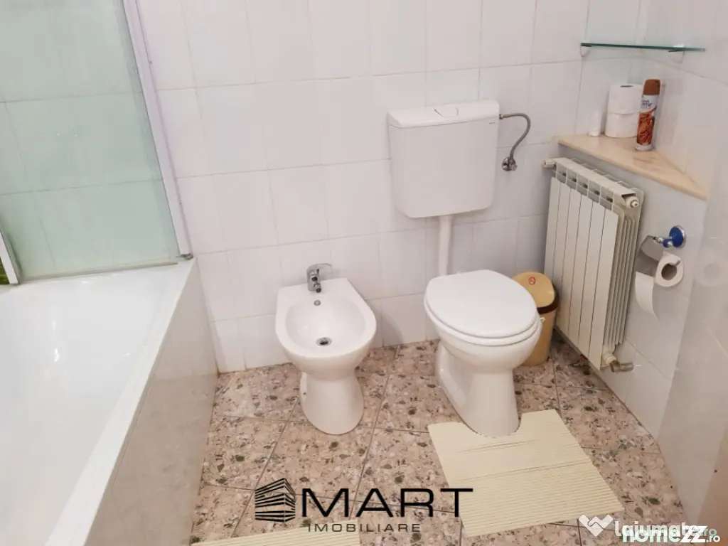 Apartament 3 camere zona Centrul Istoric Sibiu