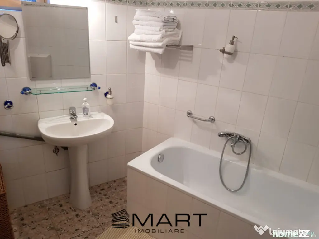 Apartament 3 camere zona Centrul Istoric Sibiu