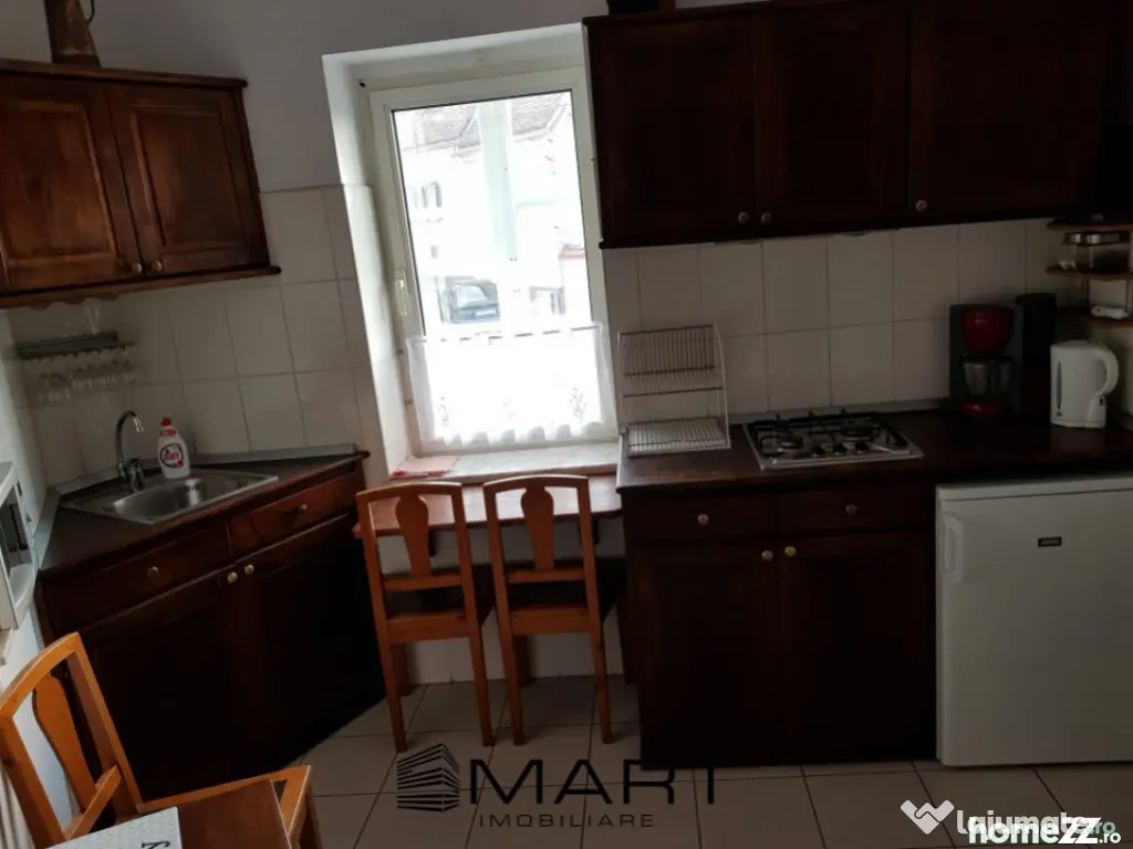 Apartament 3 camere zona Centrul Istoric Sibiu