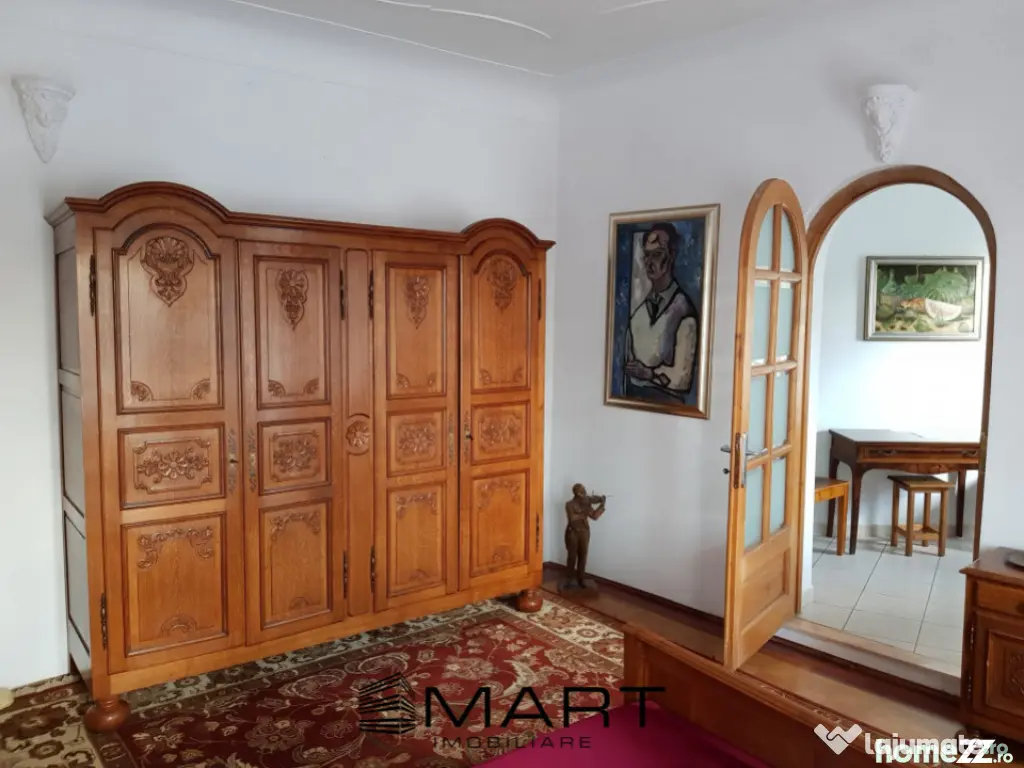 Apartament 3 camere zona Centrul Istoric Sibiu