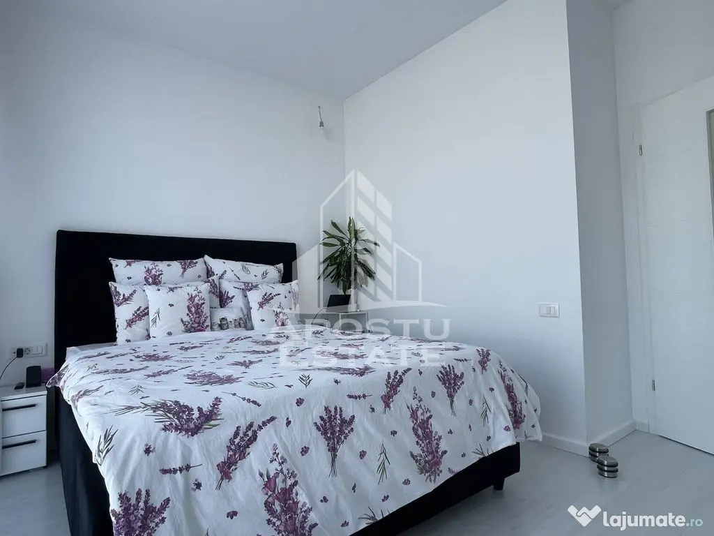 Locuinta moderna in cartierul Europa Sacalaz 