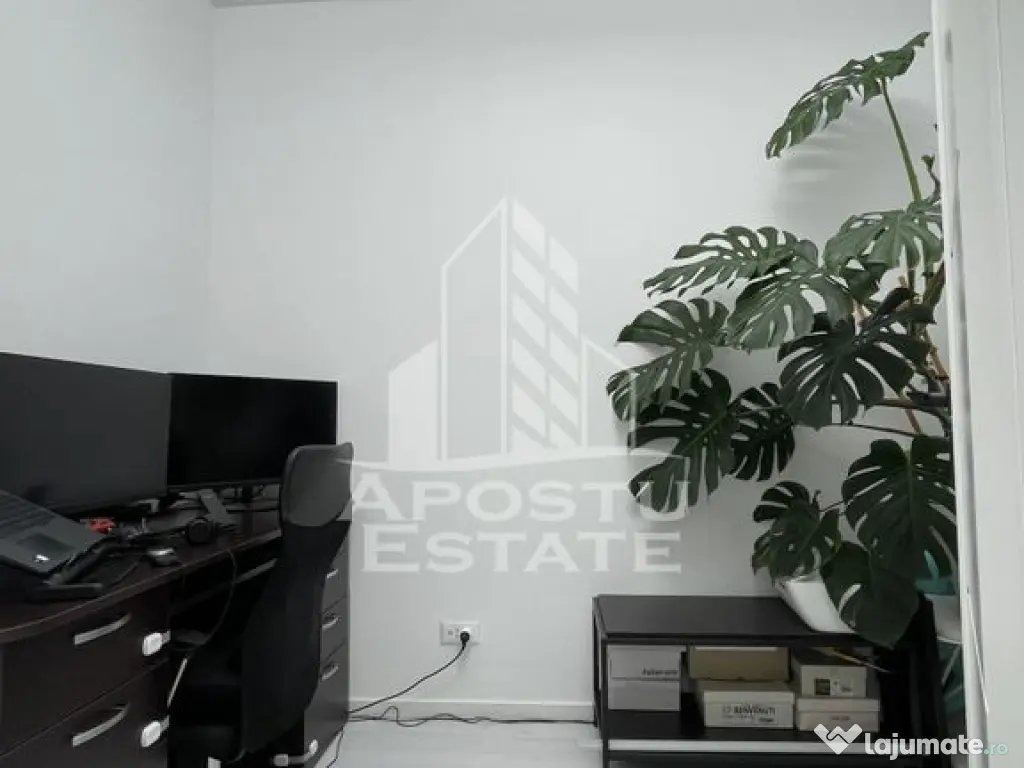 Locuinta moderna in cartierul Europa Sacalaz 