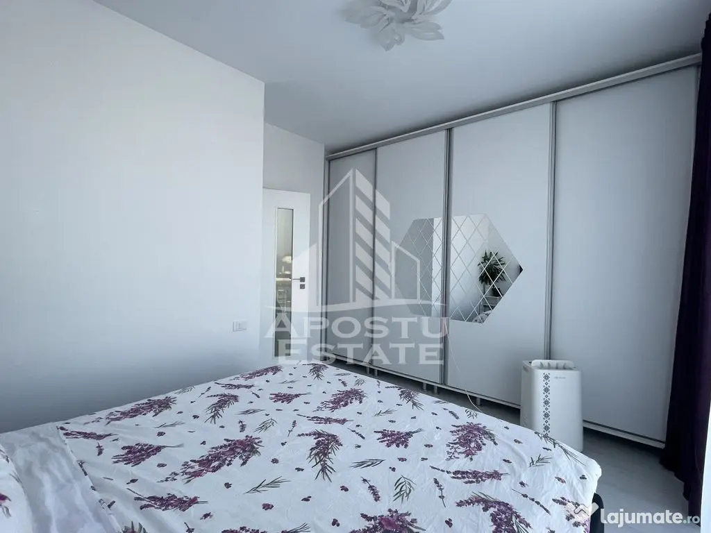 Locuinta moderna in cartierul Europa Sacalaz 